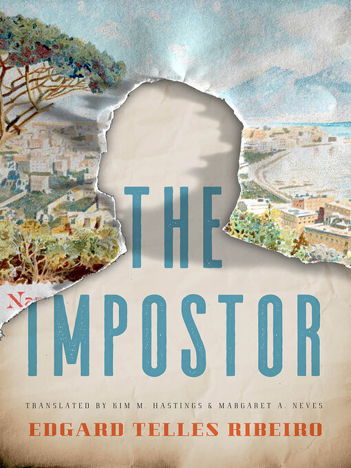 Title details for The Impostor by Edgard Telles Ribeiro - Available